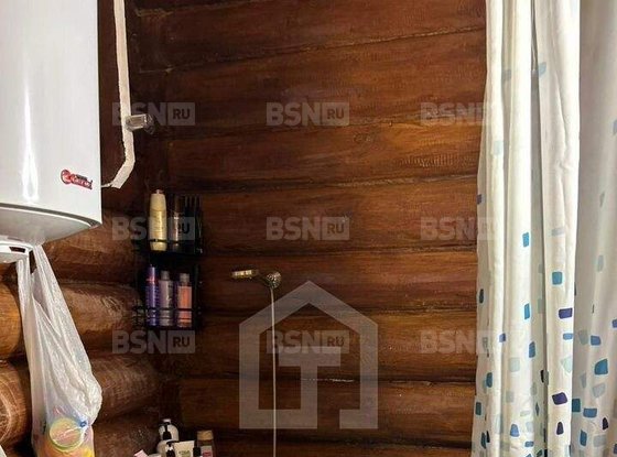 Продажа дома - деревня Лехтуси, Центральная улица, д.16, Б