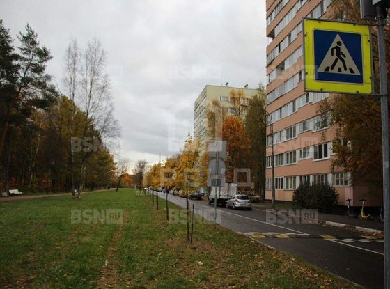 Продажа однокомнатной квартиры - Козлова улица, д.43, корп.1 