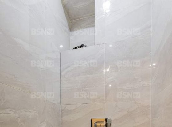 Продажа двухкомнатной квартиры - Кременчугская улица, д.17, корп.2 