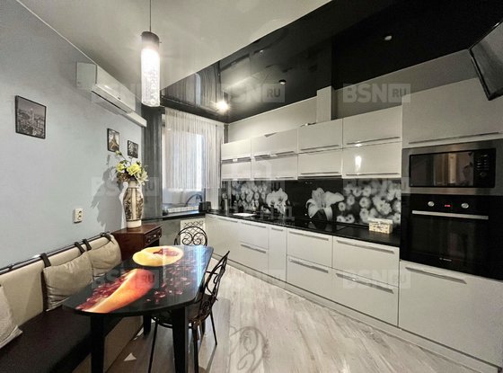 Продажа однокомнатной квартиры - Парашютная улица, д.54 