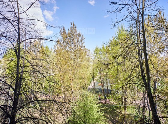 Продажа трехкомнатной квартиры - Софийская ул, д.42, корп.2 