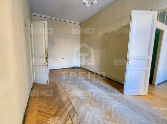 Продажа двухкомнатной квартиры - 5-я В.О. линия, д.52 