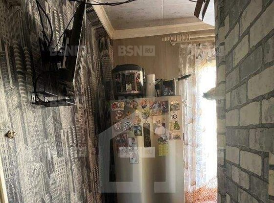 Продажа двухкомнатной квартиры - Бабушкина улица, д.76 