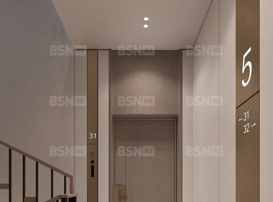 Продажа трехкомнатной квартиры - Эсперова улица, д.8, лит. А 