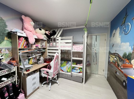 Продажа двухкомнатной квартиры - Кудрово, Пражская улица, д.12 