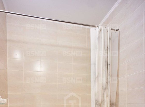 Продажа однокомнатной квартиры - Богословская улица, д.4, корп.1 