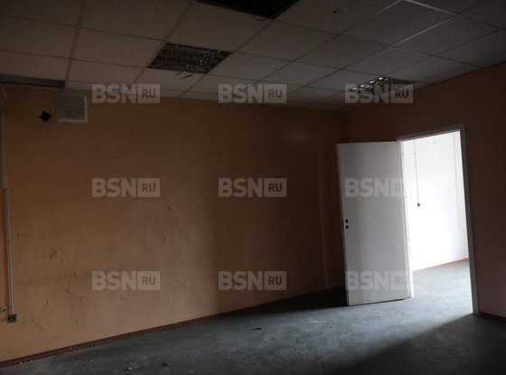 Аренда офиса - Садовая улица, д.28, корп.30к1 