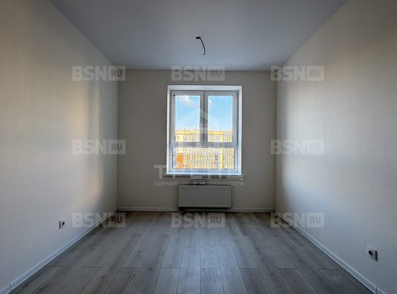 Продажа однокомнатной квартиры - Кудрово, Солнечная улица, д.4 