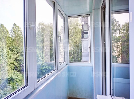 Продажа однокомнатной квартиры - Космонавтов проспект, д.80 