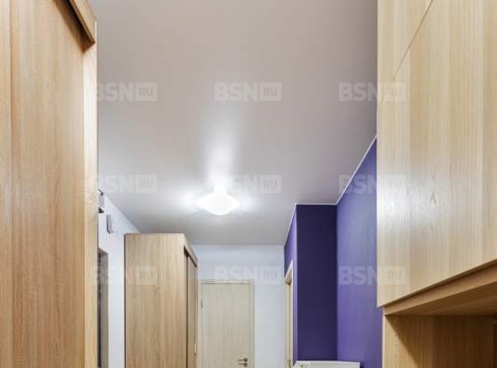 Продажа двухкомнатной квартиры - Фёдора Котанова улица, д.13, корп.1 