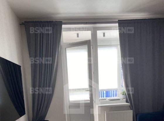 Продажа однокомнатной квартиры - Кудрово, Центральная улица, д.50, корп.1 