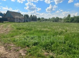 Продажа участка - Новое Поддубье д.