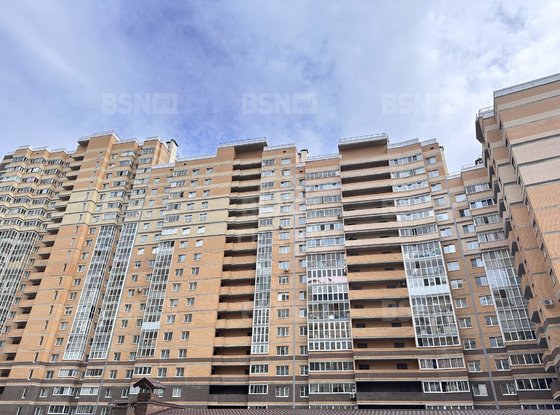 Продажа однокомнатной квартиры - Кушелевская дорога, д.7, корп.6 