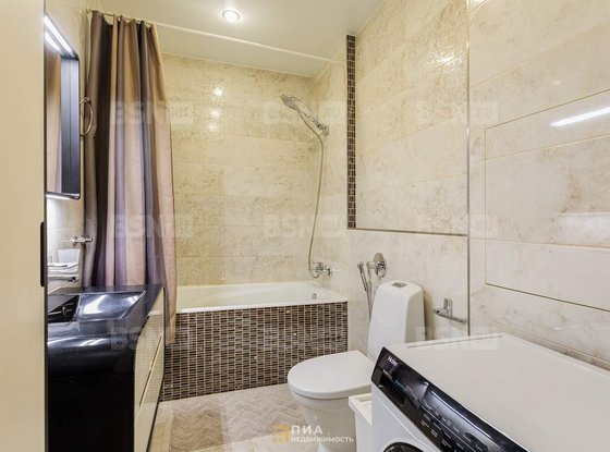 Продажа двухкомнатной квартиры - Кудрово, Ленинградская улица, д.9/8 