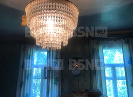 Продажа дачи - Ленинградская область, Гатчинский район, Гатчина г., Станционная ул.