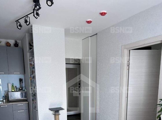 Продажа однокомнатной квартиры - Ивинская улица, д.19, корп.2 стр 1 