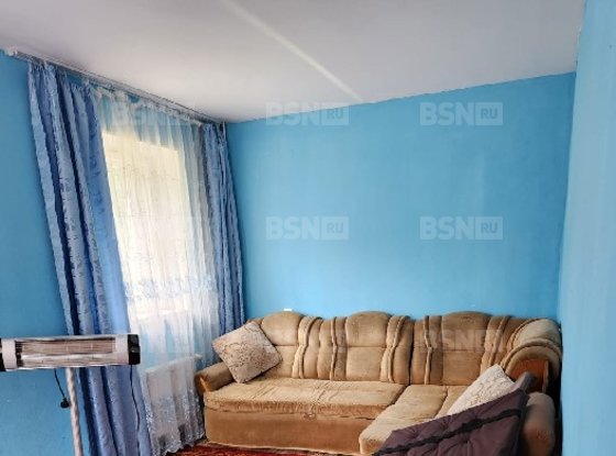 Продажа трехкомнатной квартиры - поселок Нагорное, Сосновая улица, д.32 