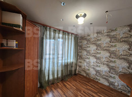 Продажа двухкомнатной квартиры - Ленинградская область, Ломоносовский район, Русско-Высоцкое с., д.12 