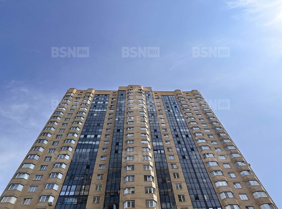 Продажа однокомнатной квартиры - поселок Парголово, Валерия Гаврилина улица, д.3, корп.1 