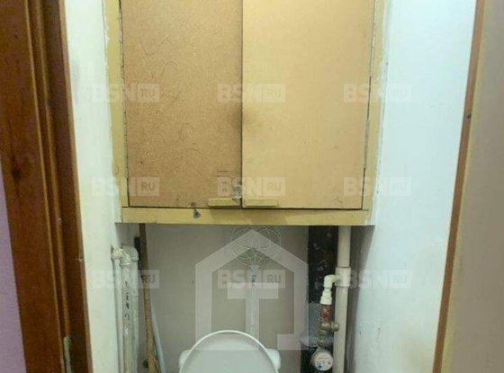 Продажа однокомнатной квартиры - Савушкина улица, д.134, корп.1 