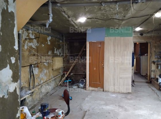 Продажа офиса - Греческий проспект, д.17, литера А 