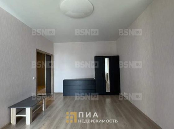 Продажа однокомнатной квартиры - Героев проспект, д.35, стр1 