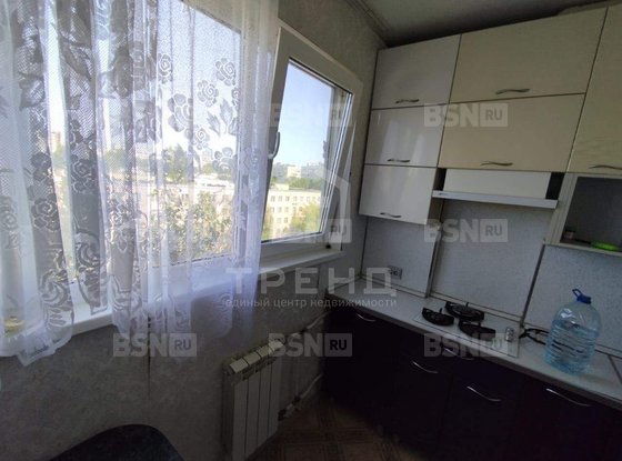 Продажа трехкомнатной квартиры - Бухарестская улица, д.78 