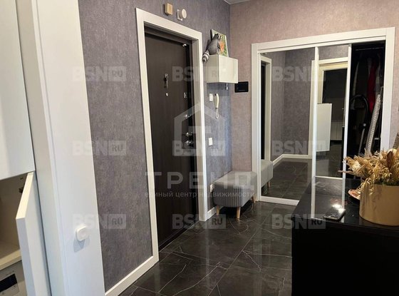 Продажа двухкомнатной квартиры - Гатчина, Пушкинское шоссе, д.13, корп.3 