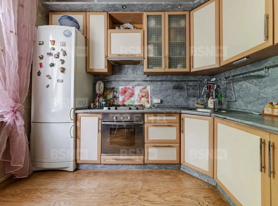 Продажа трехкомнатной квартиры - Зеленогорск, Ленина проспект, д.21, а 