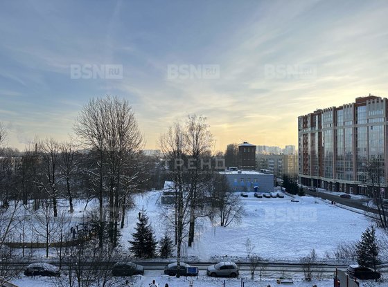 Продажа двухкомнатной квартиры - Мурино, Оборонная улица, д.26 