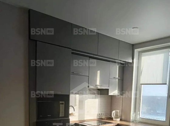Продажа двухкомнатной квартиры - Кудрово, Строителей проспект, д.18 
