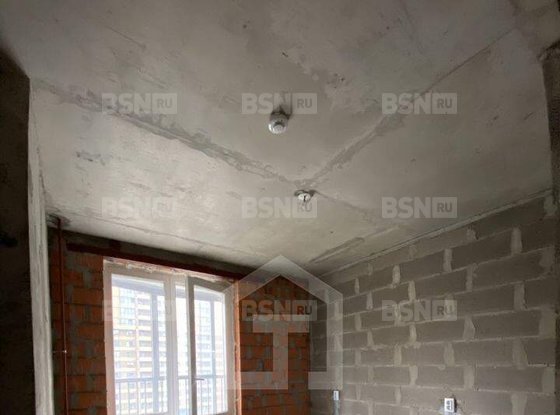 Продажа однокомнатной квартиры - Мурино, Петровский бульвар, д.6, корп.2 