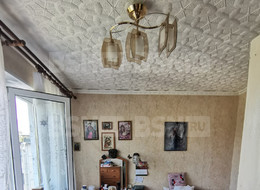 Продажа трехкомнатной квартиры - Ленинградская область, Гатчинский район, Гатчина г., Гагарина ул., д.25 