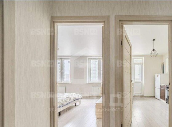 Продажа двухкомнатной квартиры - Мурино, Петровский бульвар, д.12, корп.2 