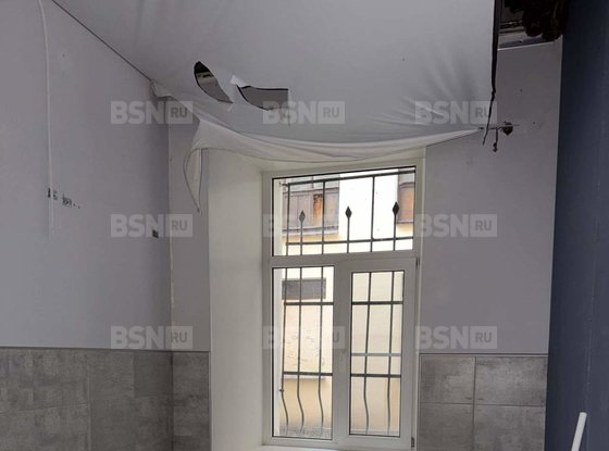 Продажа офиса - Малая Морская улица, д.19, литера А 