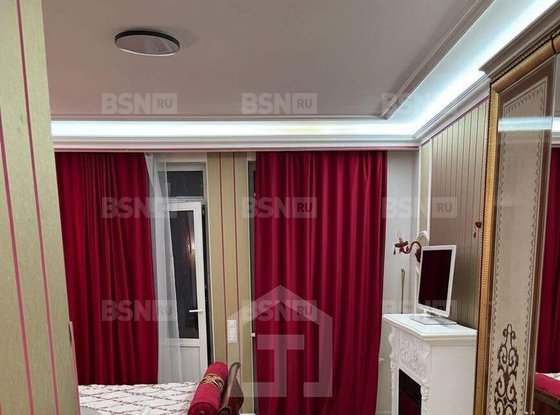 Продажа однокомнатной квартиры - Ветеранов проспект, д.171, корп.5 