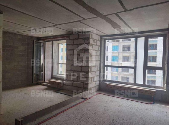 Продажа однокомнатной квартиры - Челюскина улица, д.8, стр1 