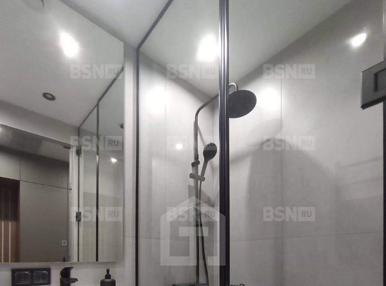 Продажа однокомнатной квартиры - Макарова набережная, д.58 