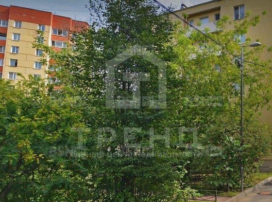 Продажа однокомнатной квартиры - Червонного Казачества улица, д.18 