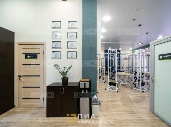 Аренда универсального помещения - Парадная улица, д.3, корп.2 