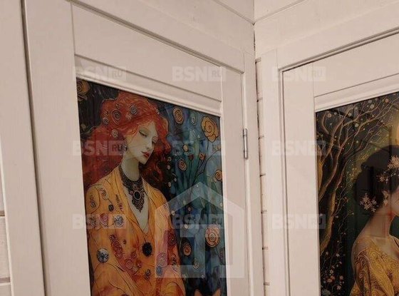 Продажа дома - деревня Мистолово, Нижняя улица, д.14, Б