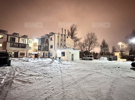 Продажа однокомнатной квартиры - Куйбышева улица, д.16 