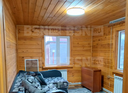 Продажа дачи - Ленинградская область, Гатчинский район, Новый Свет п., 32-й массив карта 4 ул.