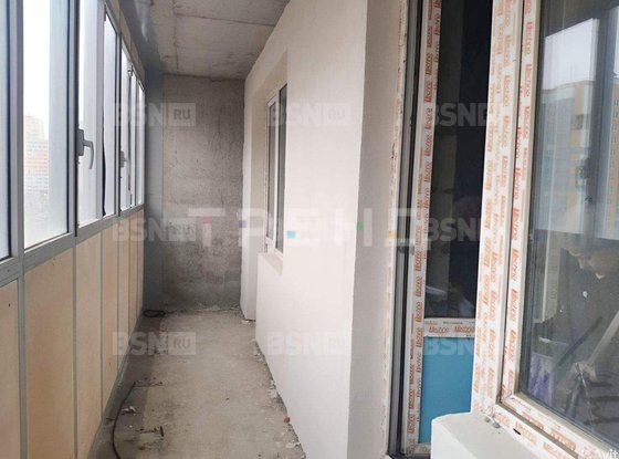 Продажа однокомнатной квартиры - Мурино, Петровский бульвар, д.5 