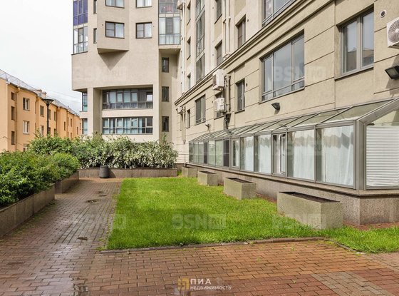 Продажа однокомнатной квартиры - Большая Посадская улица, д.12 