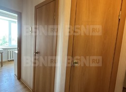 Продажа трехкомнатной квартиры - Россия, Ленинградская область, Гатчинский район, Пудость п., Зайончковского ул., 6 