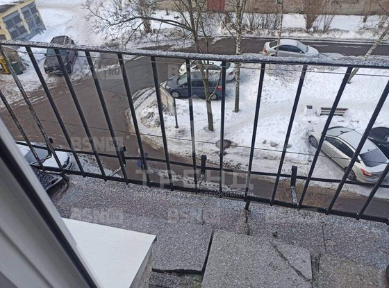 Продажа двухкомнатной квартиры - Петергоф, Разведчика бульвар, д.12, корп.2 