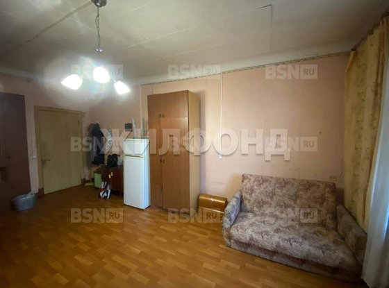 Продажа комнаты в двухкомнатной квартире - Обводного канала набережная, д.156, корп.3 