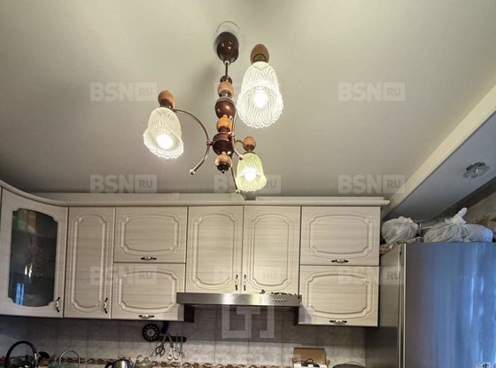 Продажа двухкомнатной квартиры - Мебельная улица, д.47, корп.1 