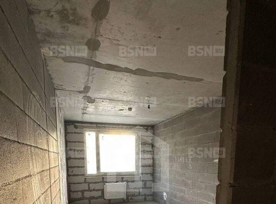 Продажа однокомнатной квартиры - Мурино, Шувалова улица, д.32 